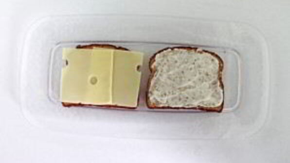 сэндвичи в дорогу