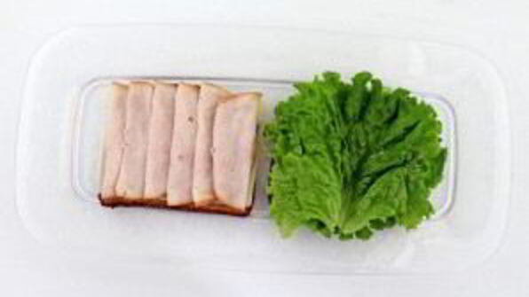 сэндвичи в дорогу