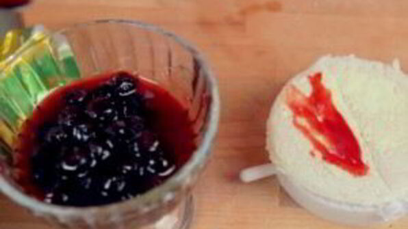 сэндвичи в школу, универ, на работу