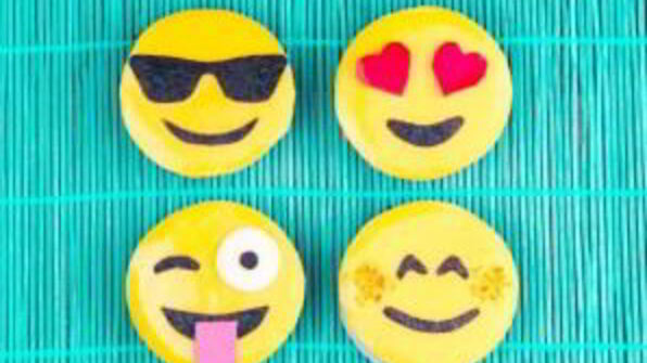 эмоджи сэндвичи