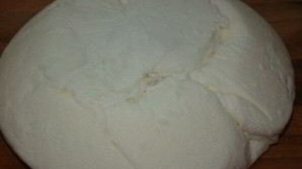 сыр из сметаны