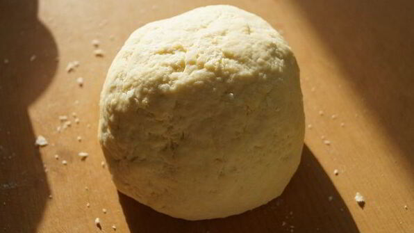 сырные палочки с кунжутом