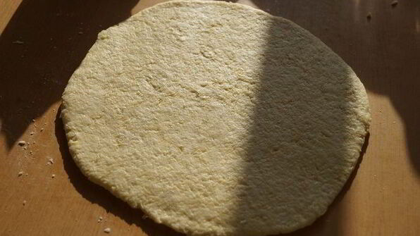 сырные палочки с кунжутом