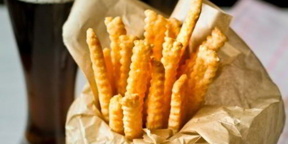 Рецепт сырных палочек