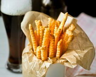 Сырные палочки