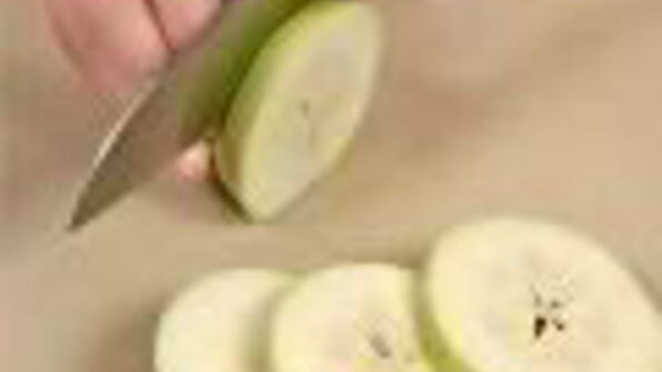 фруктовые тарталетки