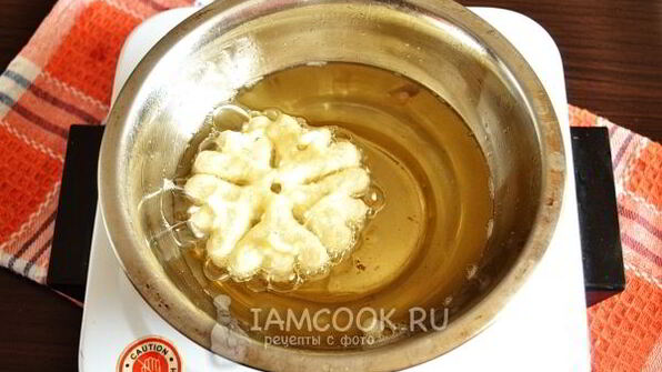 новогодние тарталетки с семгой