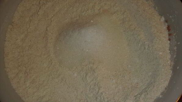 постные тарталетки с рыбой