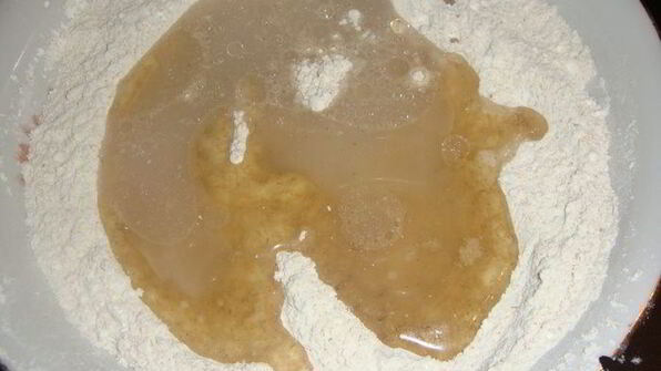 постные тарталетки с рыбой