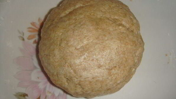 постные тарталетки с рыбой