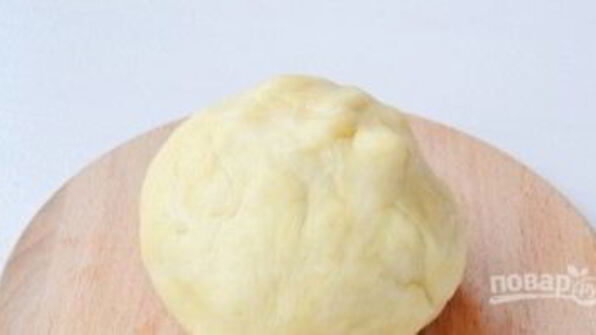 тарталетки для салата