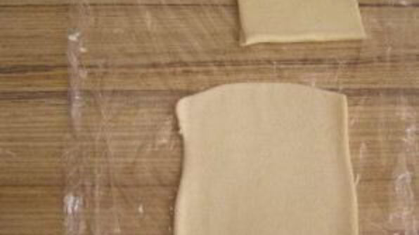 тарталетки лодочка