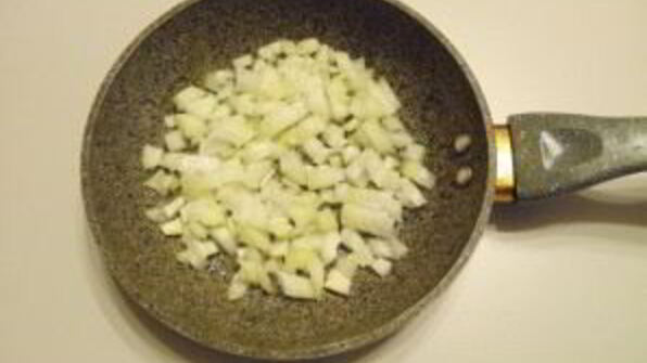 тарталетки с грибами