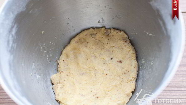 тарталетки с маком