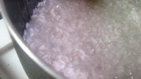 тарталетки с малиновым желе и рисовым кремом