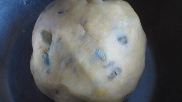 тарталетки с овощами и йогуртовой заливкой