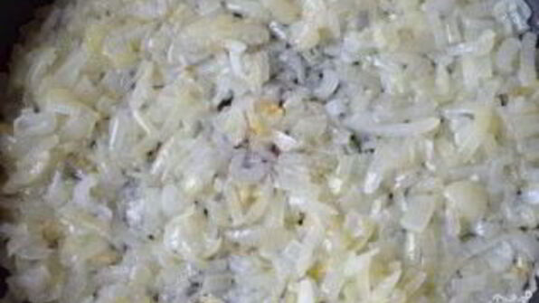 тарталетки в микроволновке