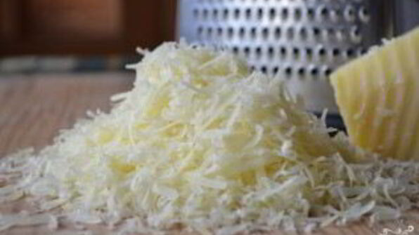 тарталетки в микроволновке