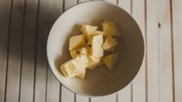 грушевый тарт