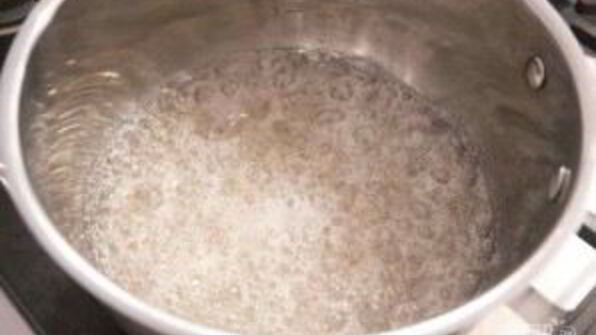 карамельно-ореховый тарт