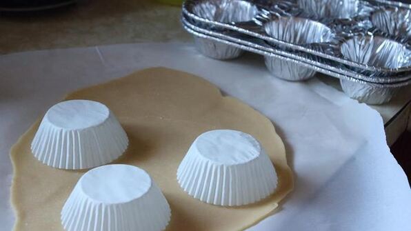 любимые тарты