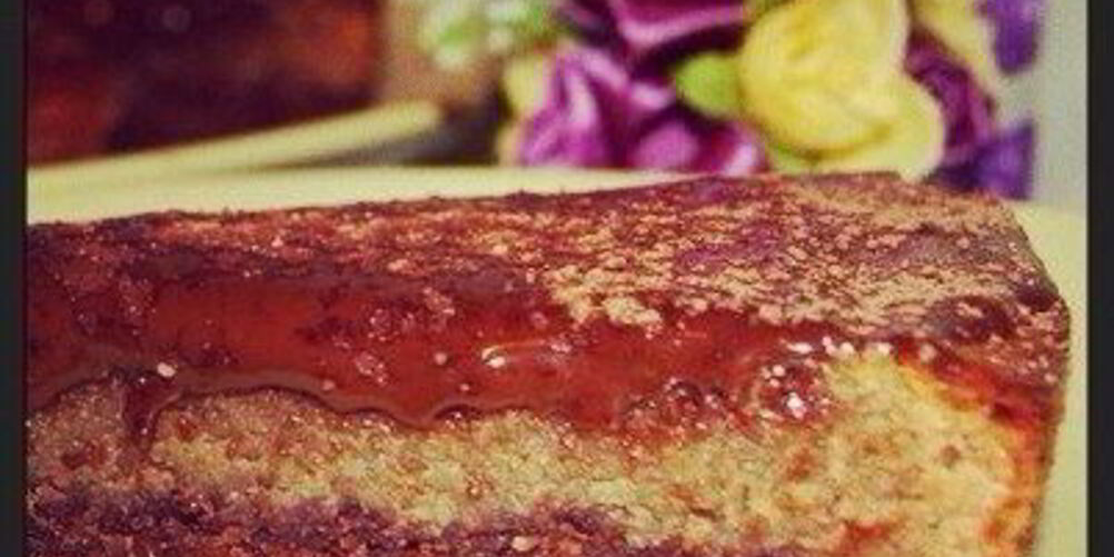 Рецепт шоколадна-арахисового тарт