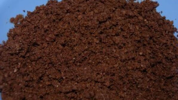 шоколадно-арахисовый тарт