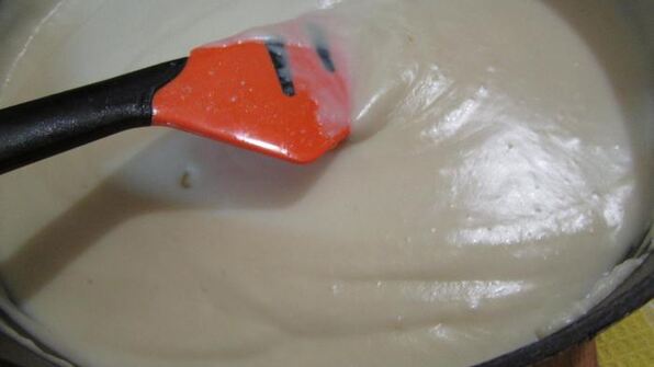 тарт лазанья