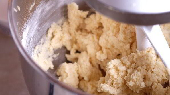 тарт с карамелизованными яблоками