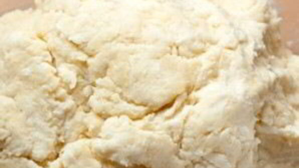 тарт с помидорами черри