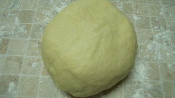 тарт с рыбой и творожным сыром