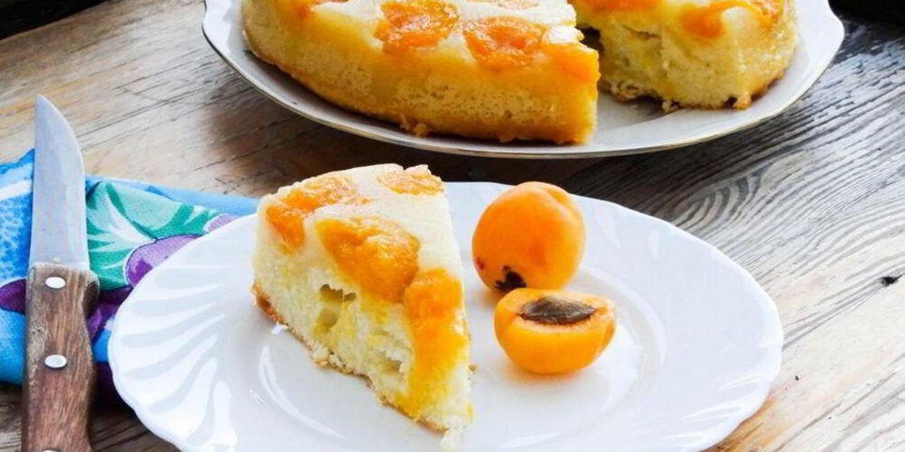 Рецепт тарта татен с бисквитным тестом