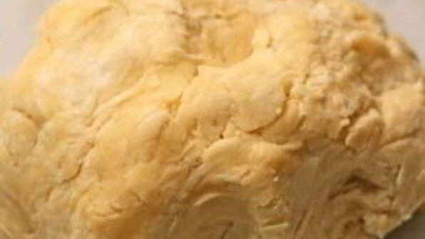 тарт татен со сливами