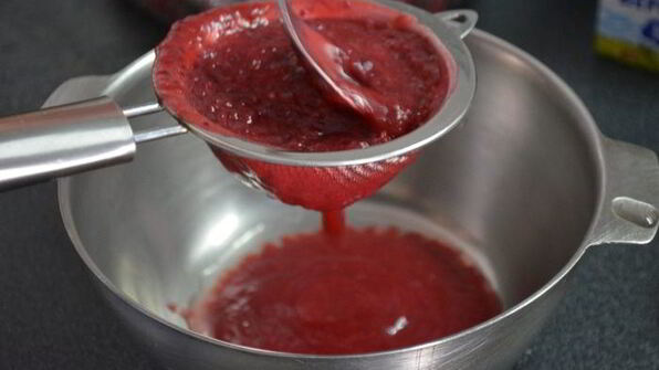 тарт женский каприз