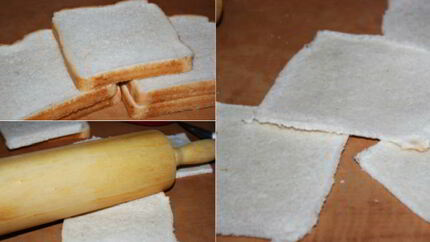 Французские тосты