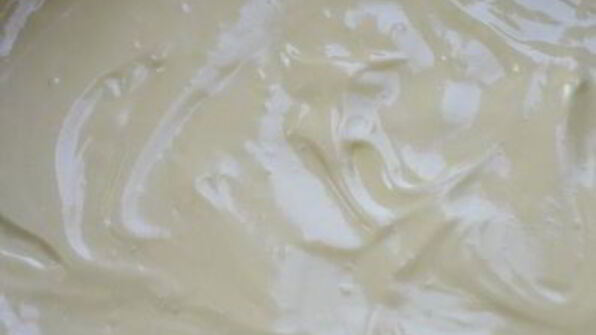 торт яичница