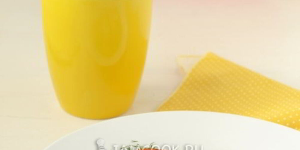 Рецепт яичницы для любимых