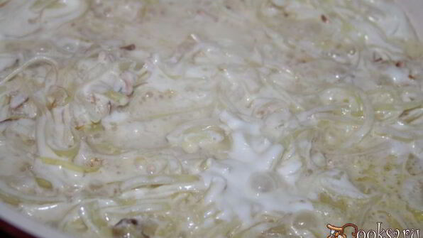 яичница любимая