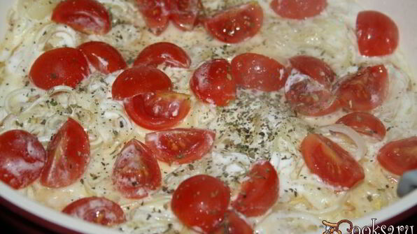 яичница любимая