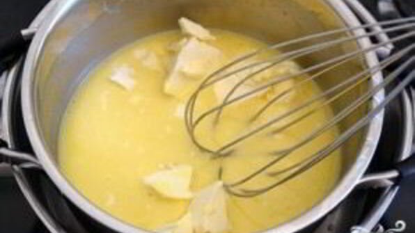 яичница по-бенедиктински