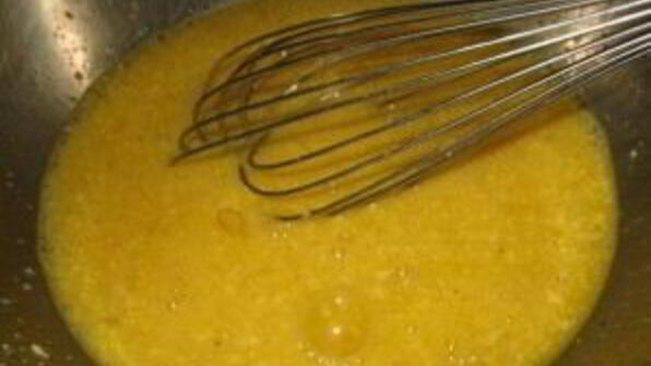 яичница по-итальянски