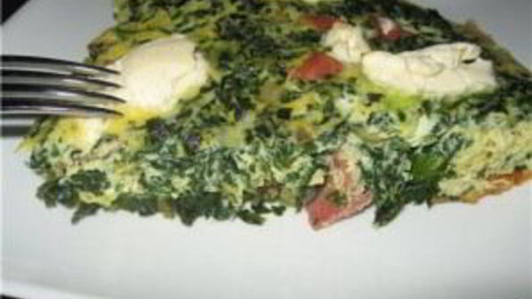 яичница по-итальянски