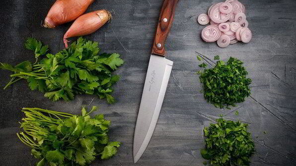 яичница с фасолью