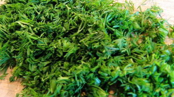 закуска из куриной грудки раковые шейки