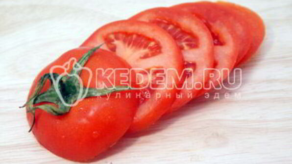 закуска любимая