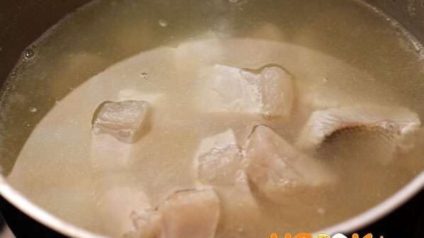 рыбное заливное