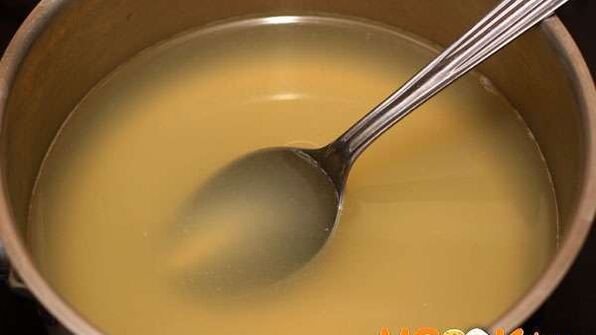 рыбное заливное