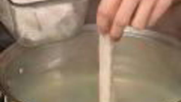 заливное из белой рыбы в свекольном желе