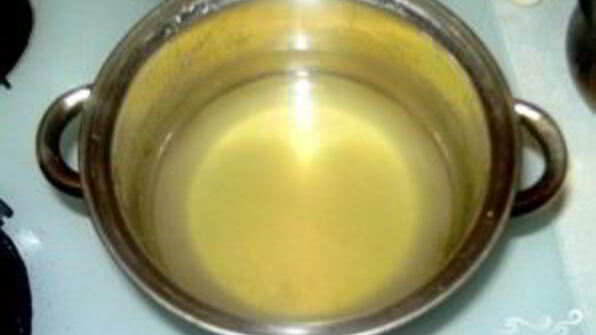 заливное из щуки