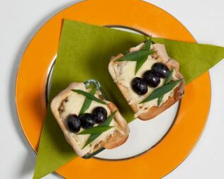 Городской жюльен